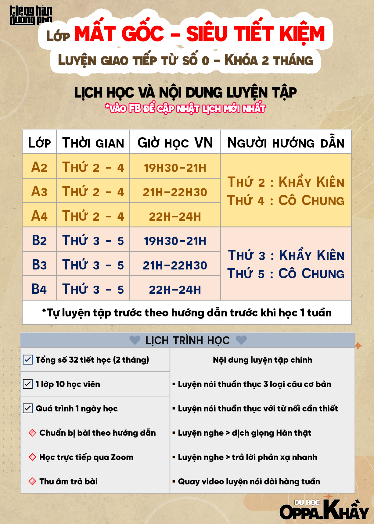 Chi tiết khóa SIÊU TIẾT KIỆM